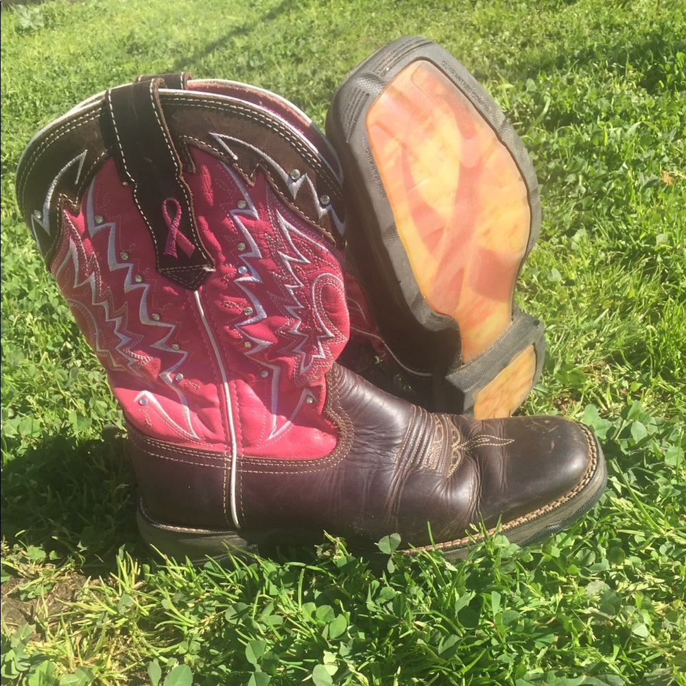 Durango Boots